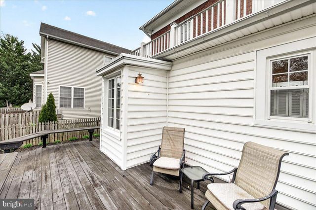 1131 OAK HILL AVE, Hagerstown, MD 21742