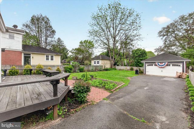 1131 OAK HILL AVE, Hagerstown, MD 21742