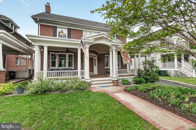 1131 OAK HILL AVE, Hagerstown, MD 21742