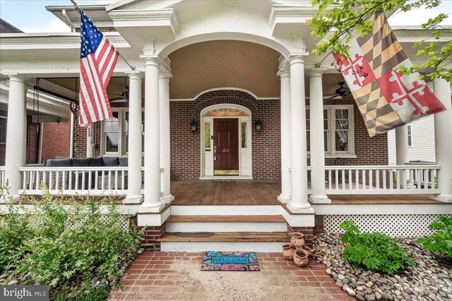 1131 OAK HILL AVE, Hagerstown, MD 21742