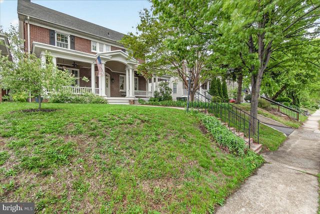 1131 OAK HILL AVE, Hagerstown, MD 21742