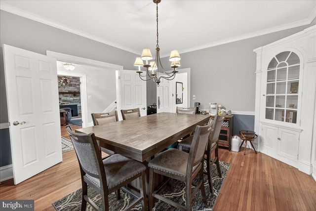 1131 OAK HILL AVE, Hagerstown, MD 21742