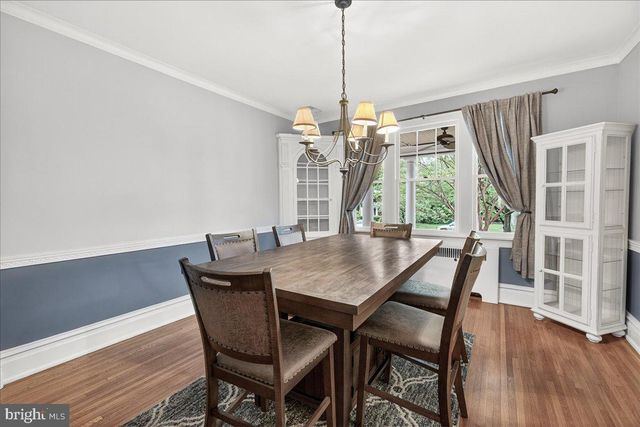 1131 OAK HILL AVE, Hagerstown, MD 21742