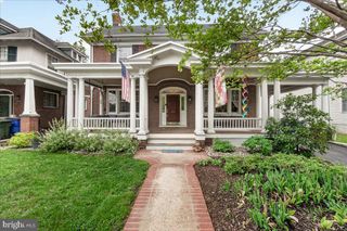 1131 OAK HILL AVE, Hagerstown, MD 21742
