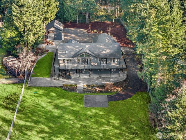 9371 Willamette Meridian Road NW, Silverdale, WA 98383
