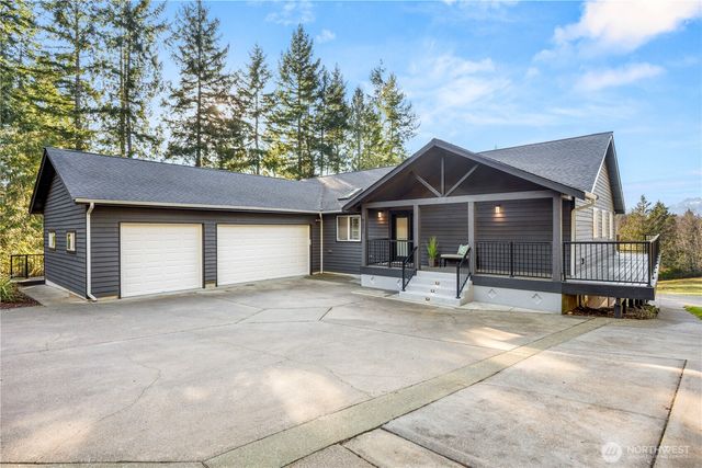 9371 Willamette Meridian Road NW, Silverdale, WA 98383