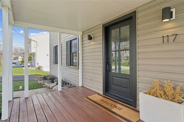 117 Mohawk Drive, Hempfield Twp, PA 15601