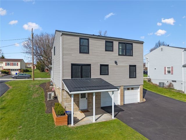 117 Mohawk Drive, Hempfield Twp, PA 15601