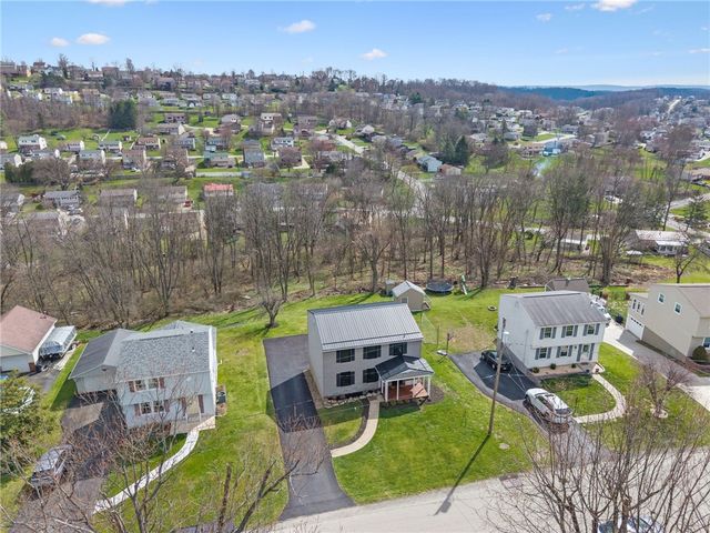 117 Mohawk Drive, Hempfield Twp, PA 15601