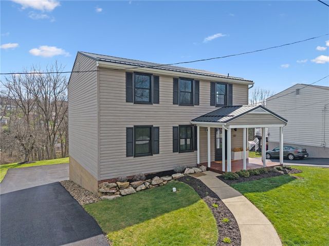 117 Mohawk Drive, Hempfield Twp, PA 15601