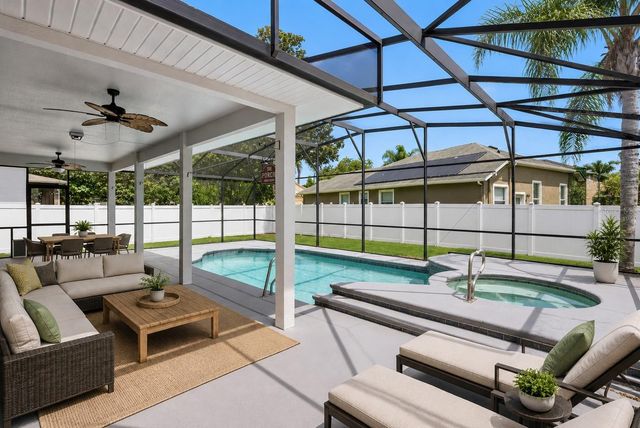2623 HAZEL GROVE LANE, Oviedo, FL 32766