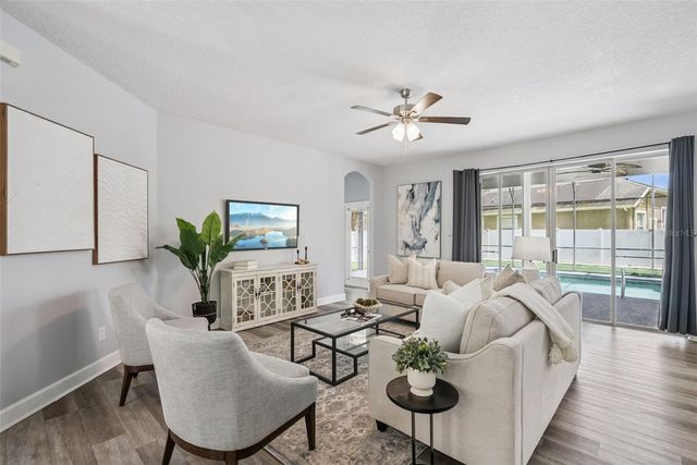 2623 HAZEL GROVE LANE, Oviedo, FL 32766