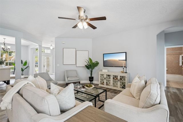 2623 HAZEL GROVE LANE, Oviedo, FL 32766