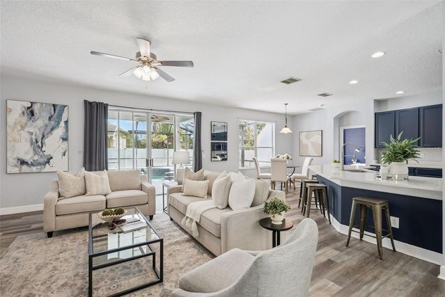 2623 HAZEL GROVE LANE, Oviedo, FL 32766