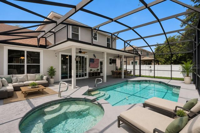 2623 HAZEL GROVE LANE, Oviedo, FL 32766