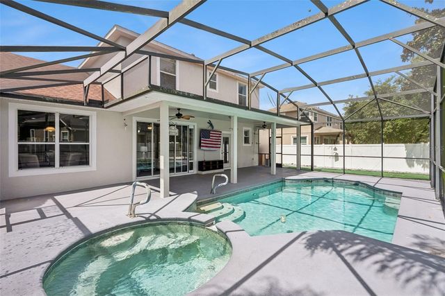2623 HAZEL GROVE LANE, Oviedo, FL 32766