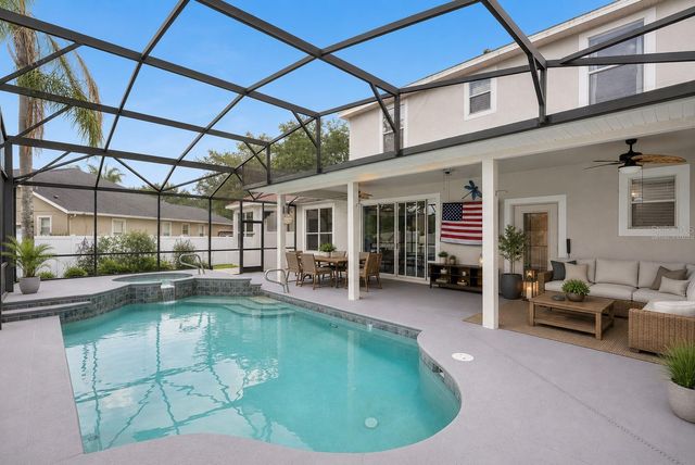 2623 HAZEL GROVE LANE, Oviedo, FL 32766