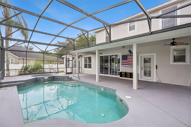 2623 HAZEL GROVE LANE, Oviedo, FL 32766