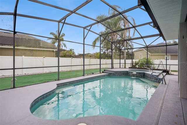 2623 HAZEL GROVE LANE, Oviedo, FL 32766