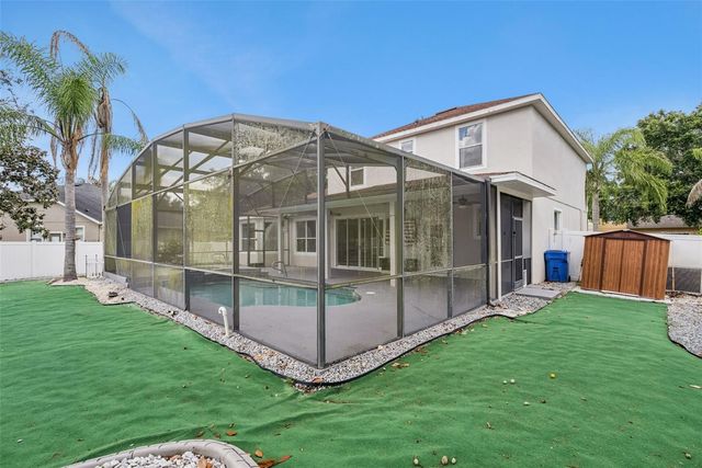 2623 HAZEL GROVE LANE, Oviedo, FL 32766