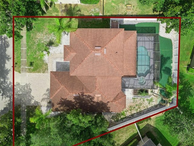 2623 HAZEL GROVE LANE, Oviedo, FL 32766