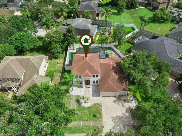 2623 HAZEL GROVE LANE, Oviedo, FL 32766