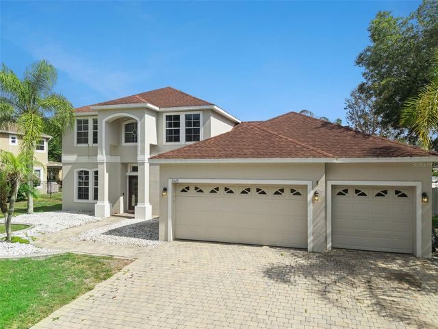 2623 HAZEL GROVE LANE, Oviedo, FL 32766