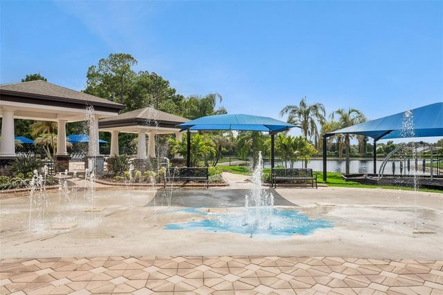 2623 HAZEL GROVE LANE, Oviedo, FL 32766