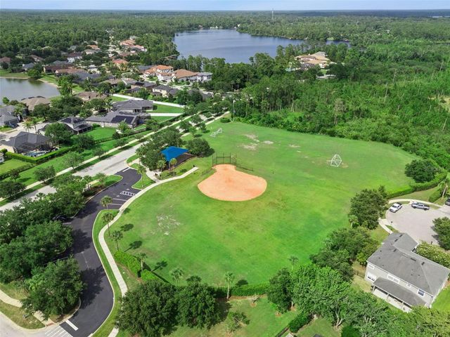 2623 HAZEL GROVE LANE, Oviedo, FL 32766