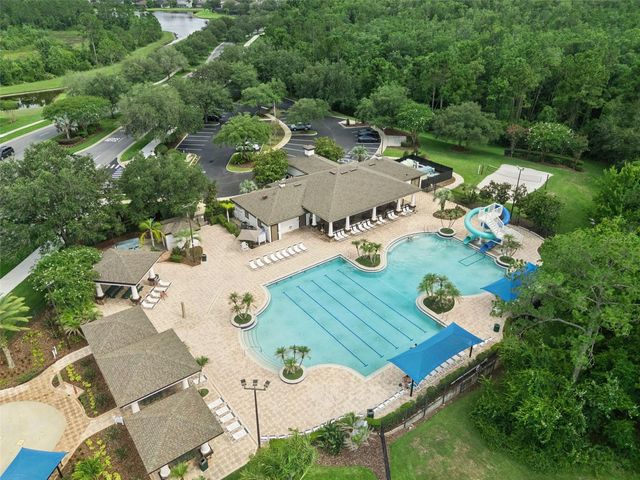 2623 HAZEL GROVE LANE, Oviedo, FL 32766