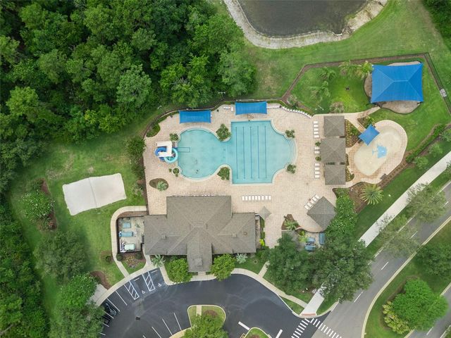 2623 HAZEL GROVE LANE, Oviedo, FL 32766