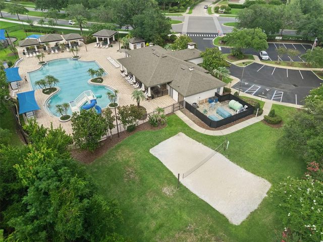 2623 HAZEL GROVE LANE, Oviedo, FL 32766