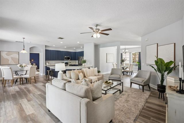 2623 HAZEL GROVE LANE, Oviedo, FL 32766