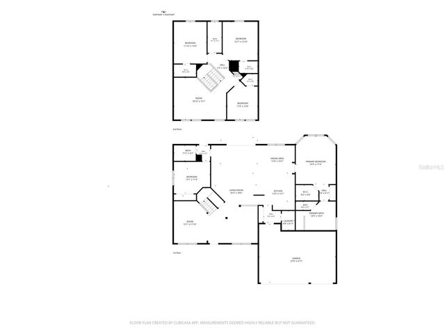 2623 HAZEL GROVE LANE, Oviedo, FL 32766