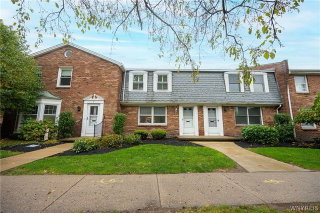 50 Hamlin Sq H, Amherst, NY 14221
