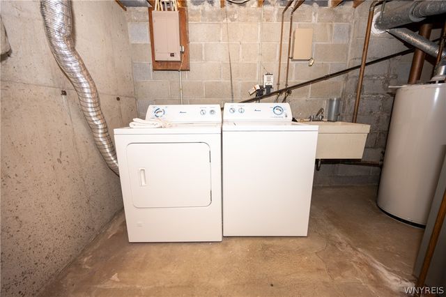 50 Hamlin Sq H, Amherst, NY 14221