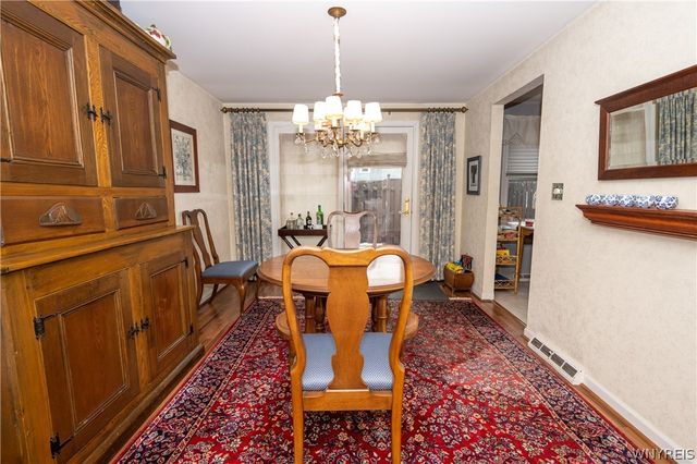 50 Hamlin Sq H, Amherst, NY 14221