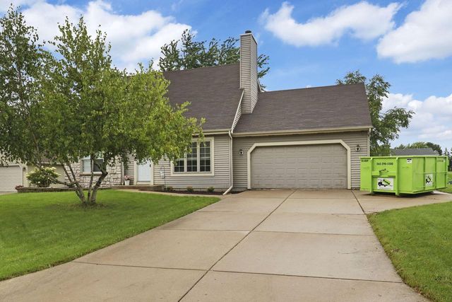126 13th AVENUE, Union Grove, WI 53182