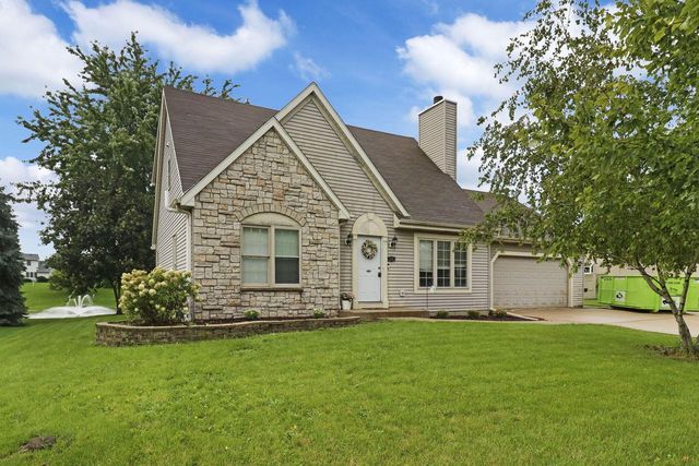 126 13th AVENUE, Union Grove, WI 53182