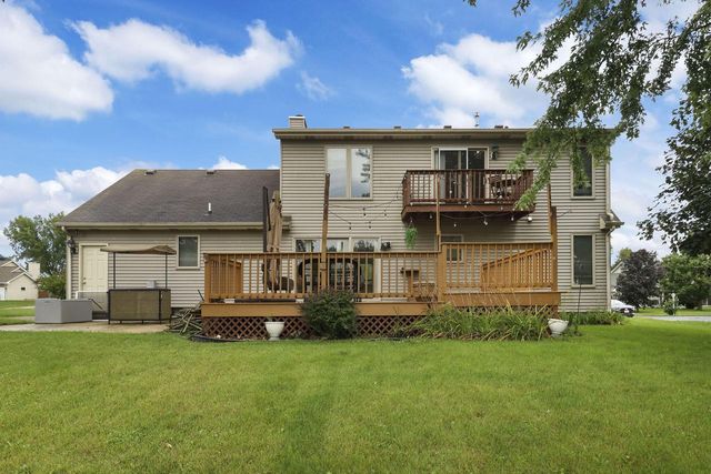 126 13th AVENUE, Union Grove, WI 53182