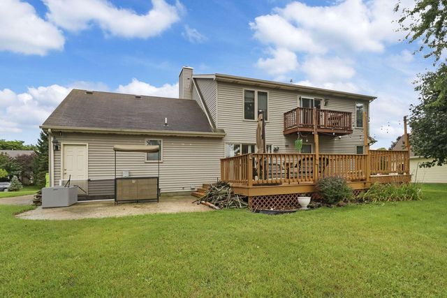 126 13th AVENUE, Union Grove, WI 53182