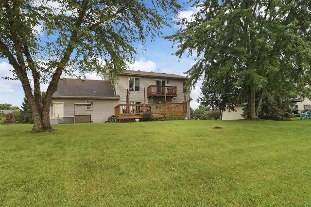 126 13th AVENUE, Union Grove, WI 53182