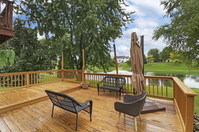 126 13th AVENUE, Union Grove, WI 53182