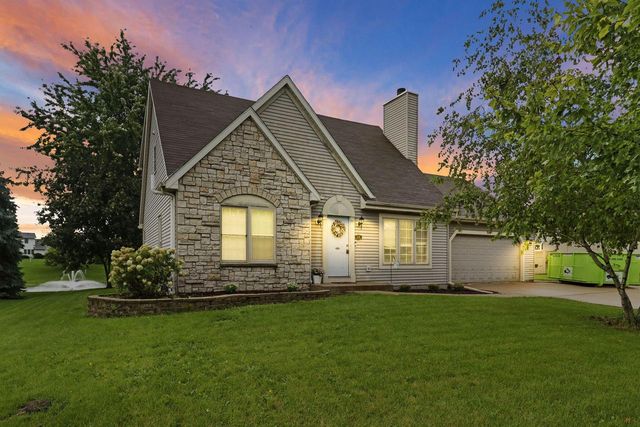 126 13th AVENUE, Union Grove, WI 53182