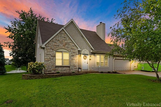 126 13th AVENUE, Union Grove, WI 53182