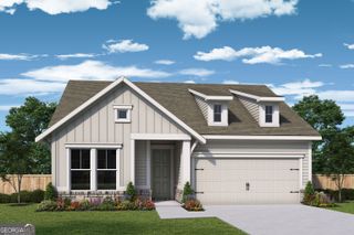 109 Tambourine Trail, Woodstock, GA 30189