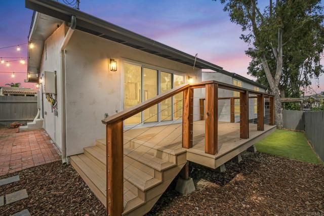 4551 Highland Avenue, San Diego, CA 92115