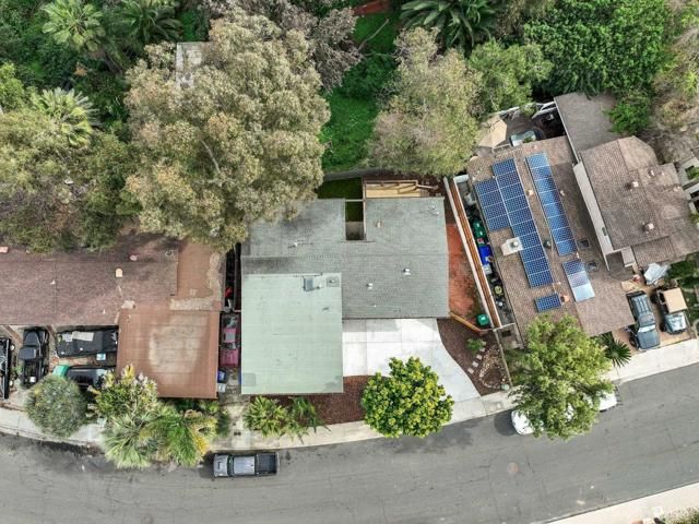 4551 Highland Avenue, San Diego, CA 92115