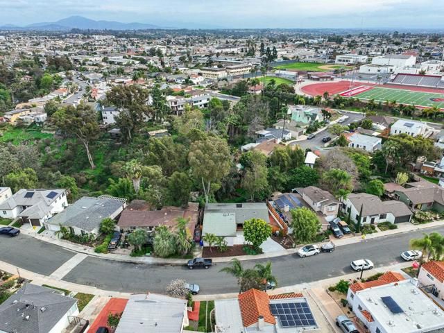 4551 Highland Avenue, San Diego, CA 92115