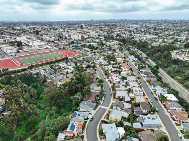 4551 Highland Avenue, San Diego, CA 92115